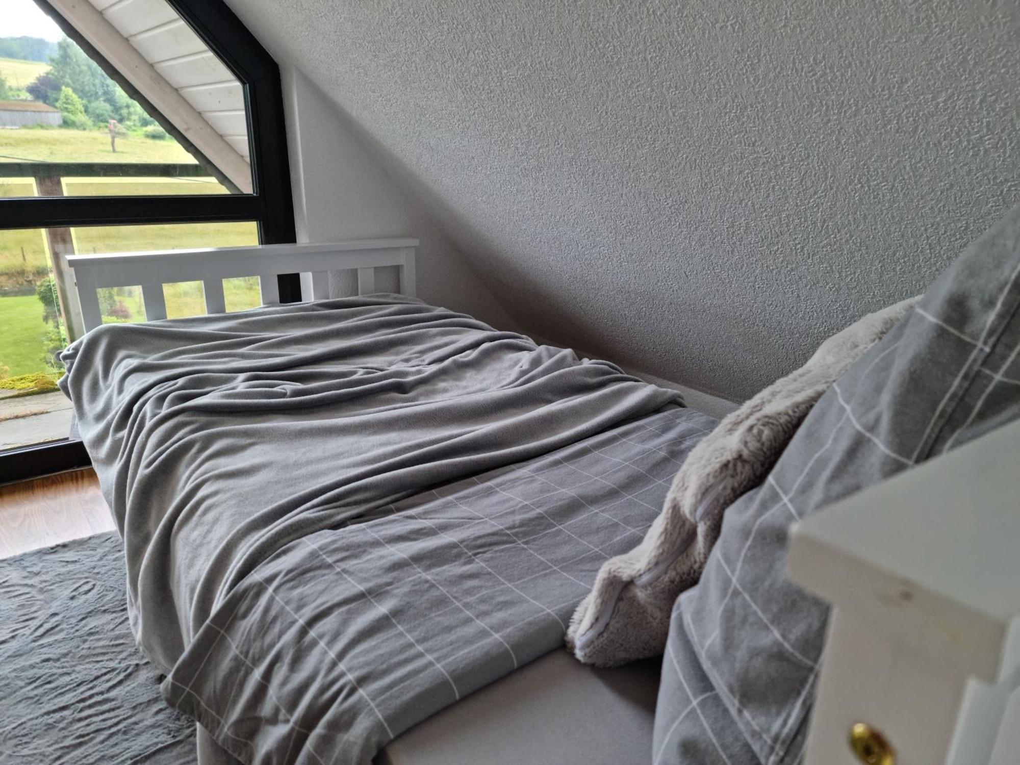 Ferienwohnung "Bei Uns" Wipperfürth Exterior foto